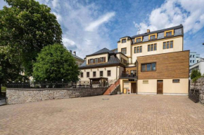 Hotel Zlaty Lev Jablonec Nad Nisou